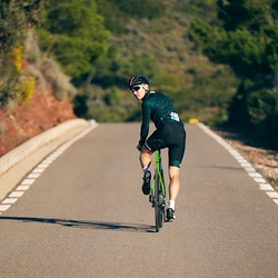 Cycling